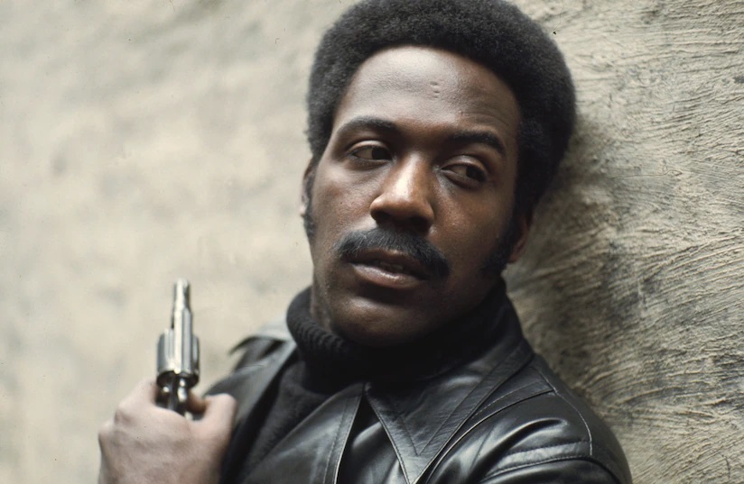 A Goodbye to Shaft, Hollywood’s First ‘Bad’ Black Man: Richard Roundtree (1942-2023)