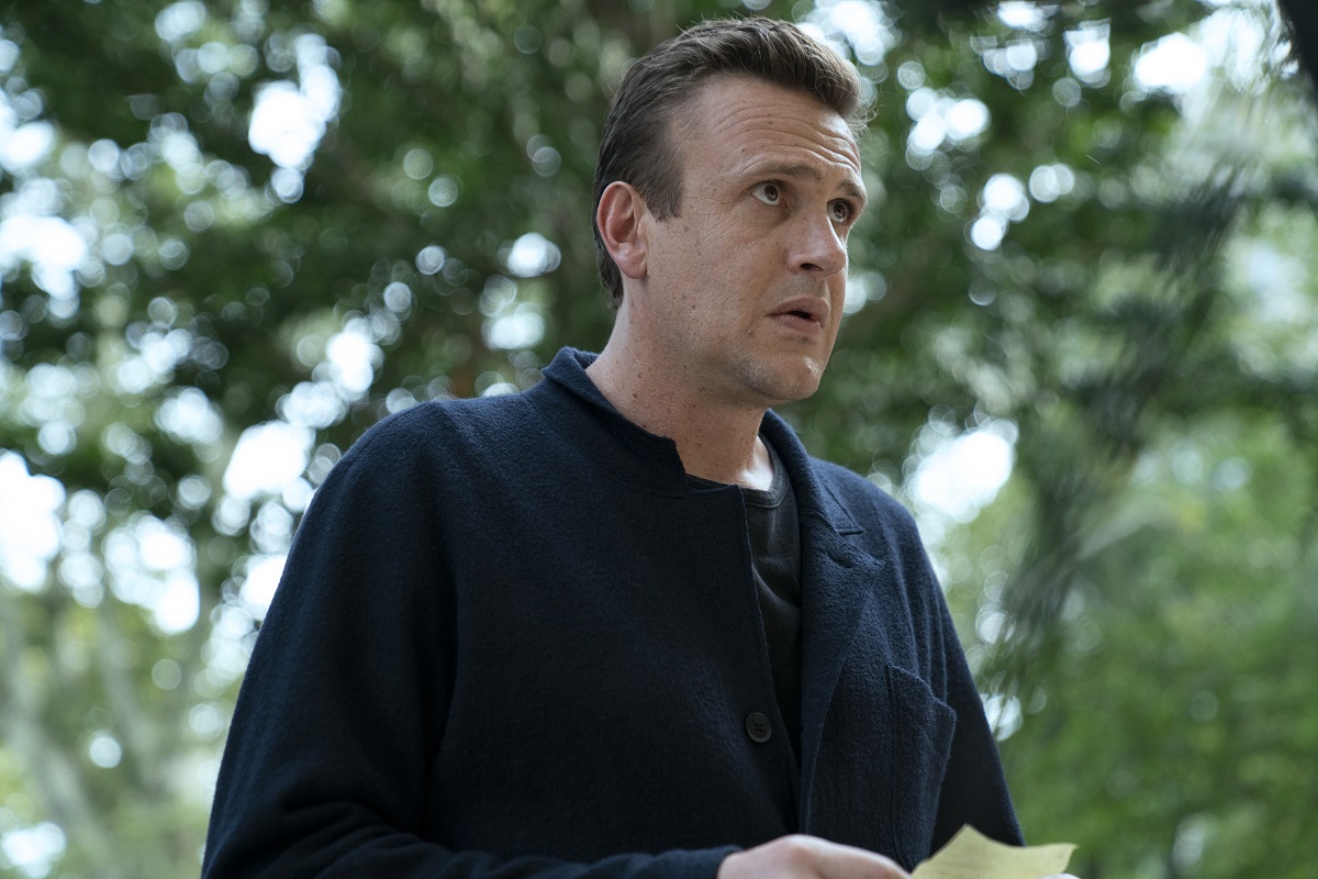 AMC’s Dispatches from Elsewhere Wants to Warp Your Mind