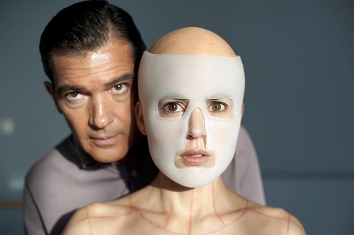 Almodovar’s limp noodle, Panahi’s home movie