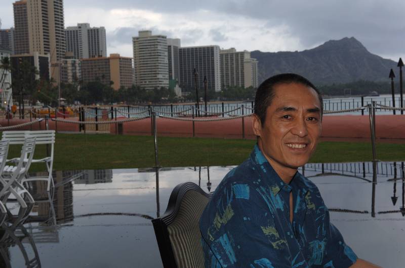 Aloha fest comes into its own