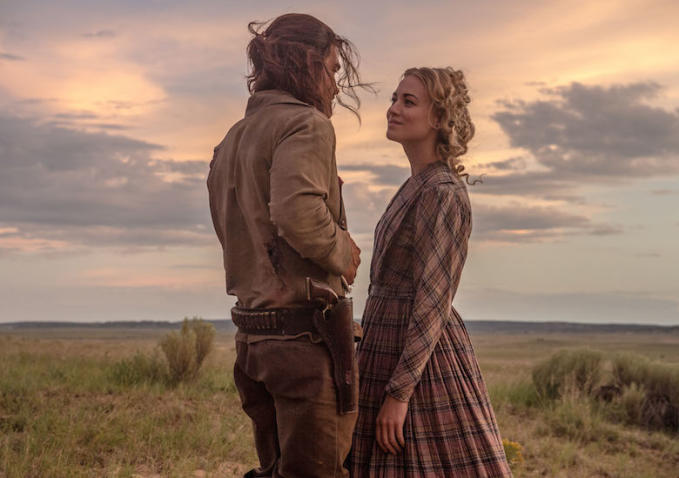 Amazon Launches Six New Shows with Very Mixed Results