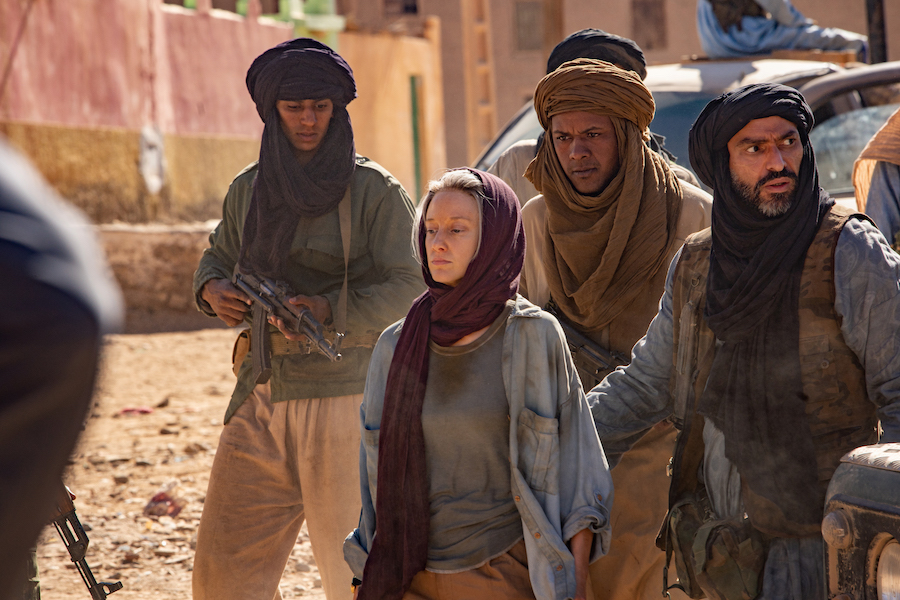 Amazon Prime’s Addictive Thriller ZeroZeroZero Depicts a Global Drug Deal Gone Wrong