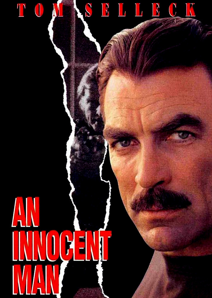 An Innocent Man