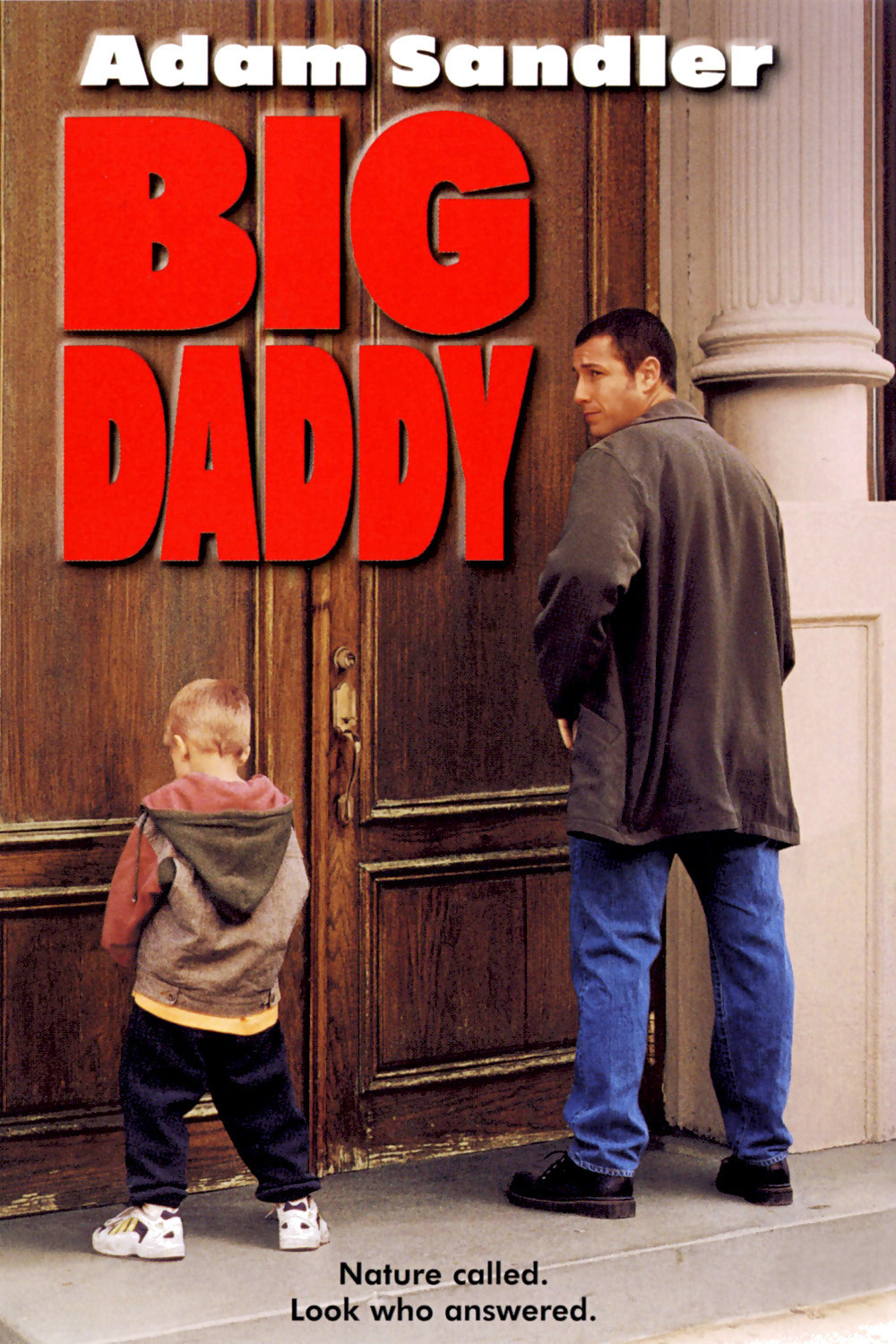 Big Daddy
