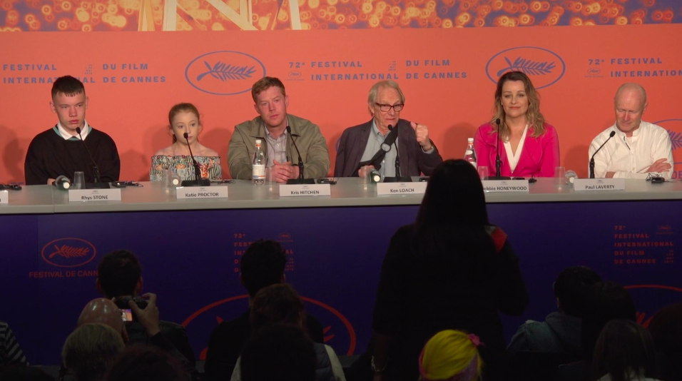 Cannes 2019 Videos: Table of Contents