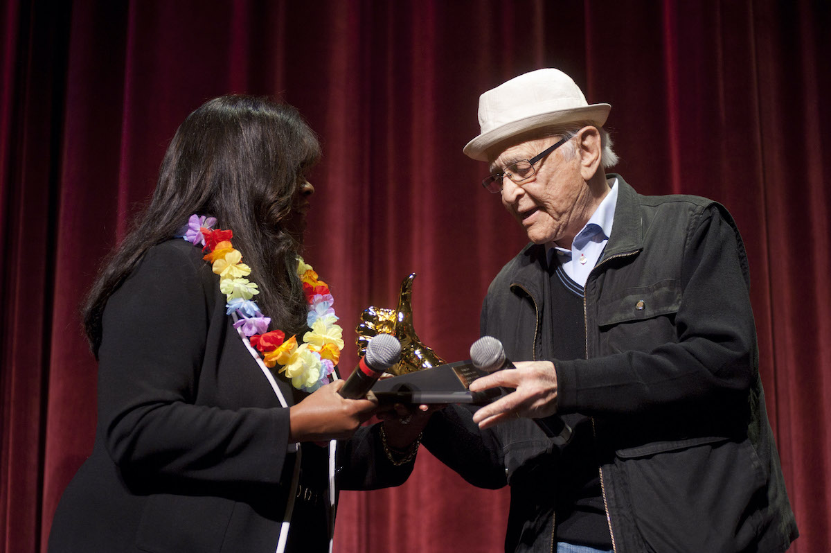 Celebrating Living Legend Norman Lear on His 98th Birthday