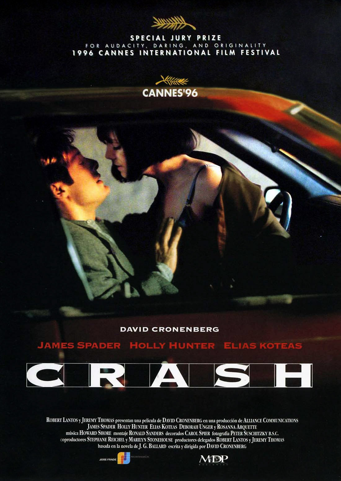 Crash