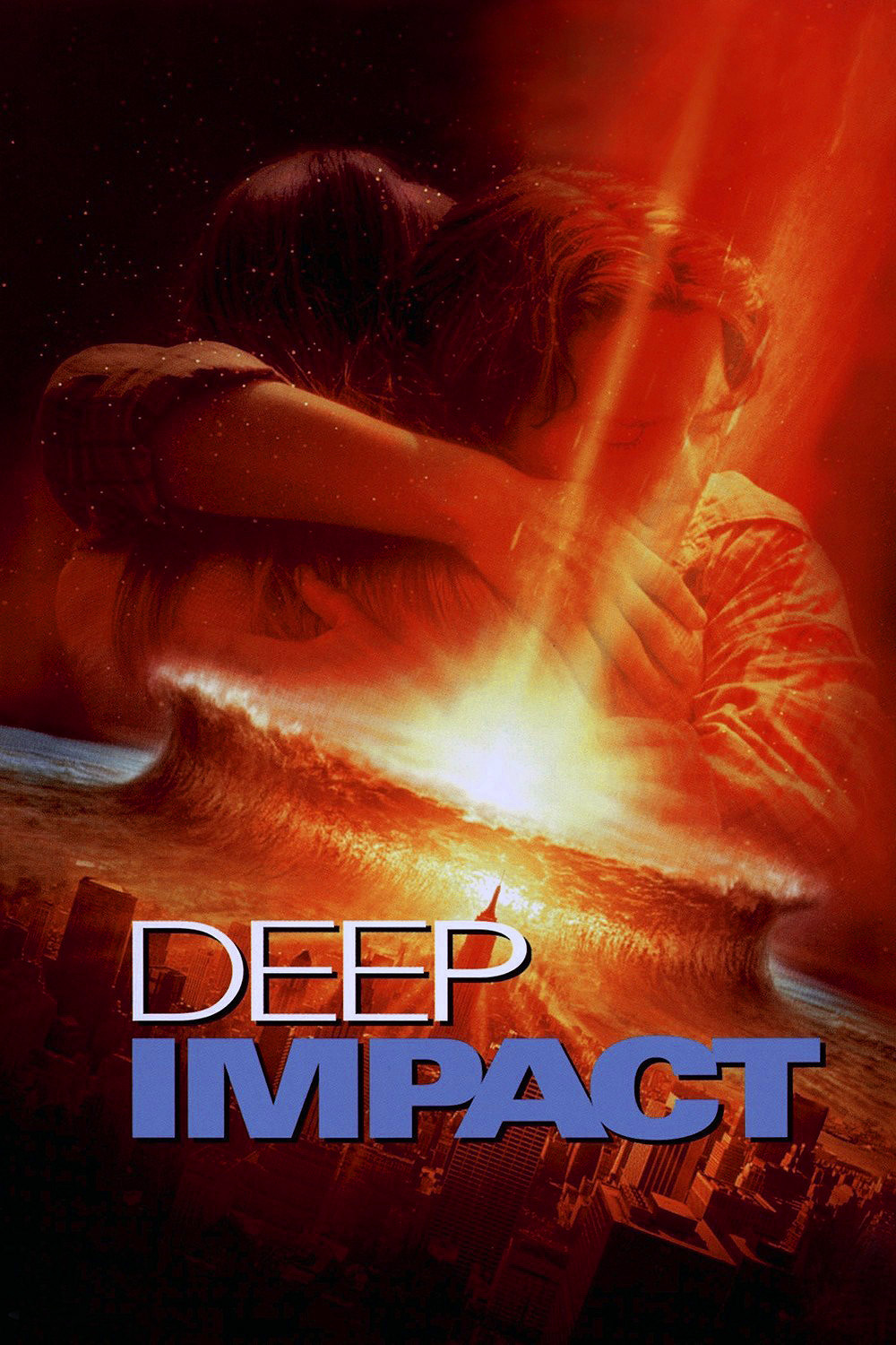 Deep Impact