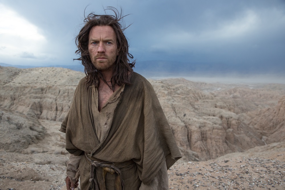 Fathers and Sons: Ewan McGregor on “Last Days in the Desert”