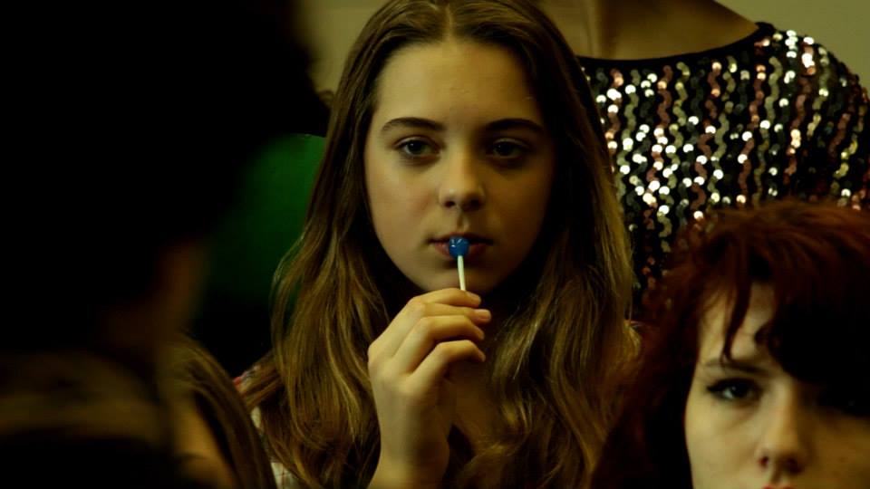 Female Filmmakers Night at the Midwest Independent Film Festival