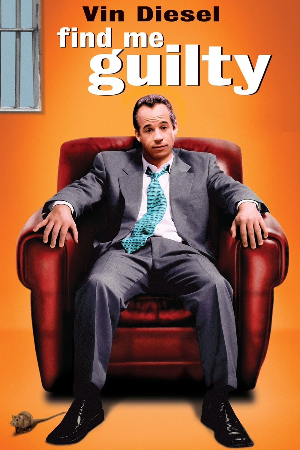 Find Me Guilty