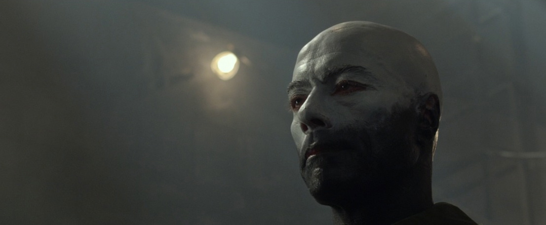 Fresh blood: Three Great Directors of Direct-to-Video Action