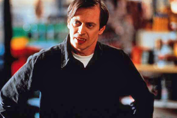 Ghost World