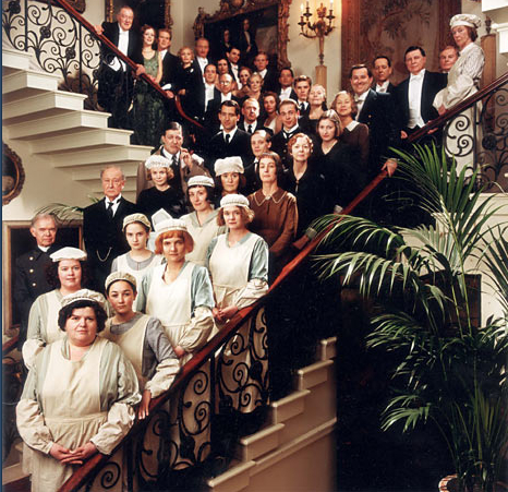 Gosford Park