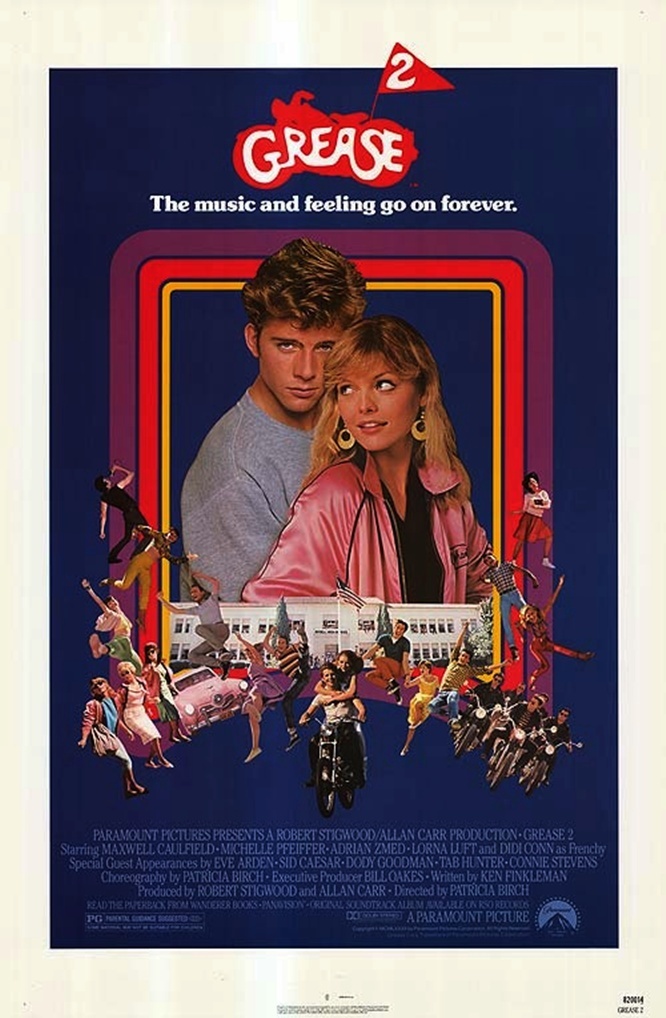 Grease 2