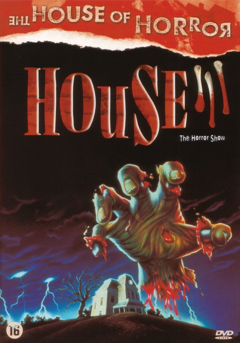 Horror Show