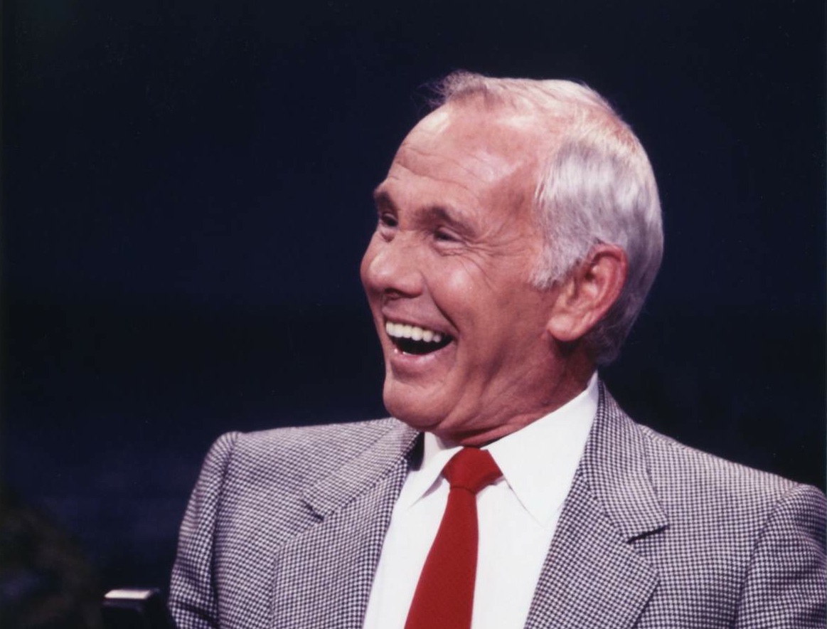 In the Company of the King: Johnny Carson Interviews on TCM