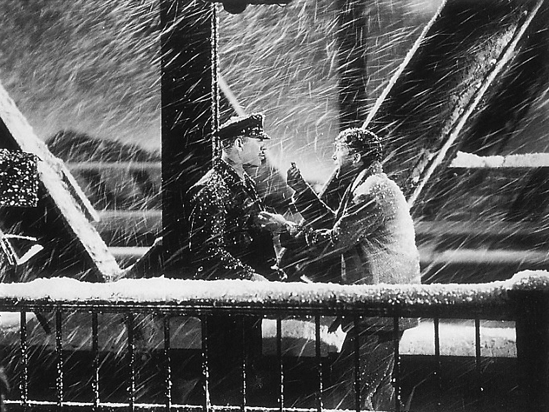 It’s a Wonderful Life