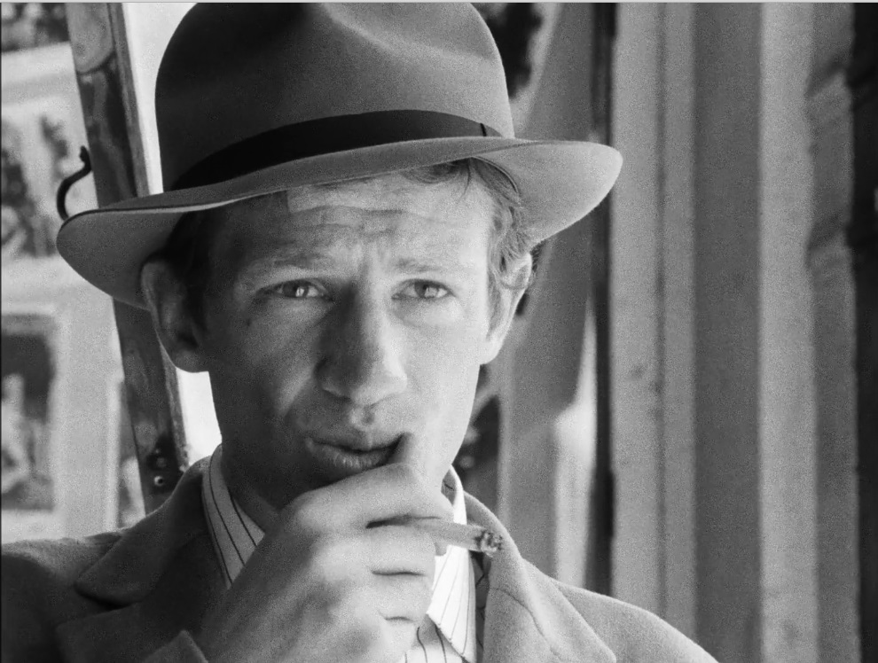 Jean-Paul Belmondo: 1933-2021