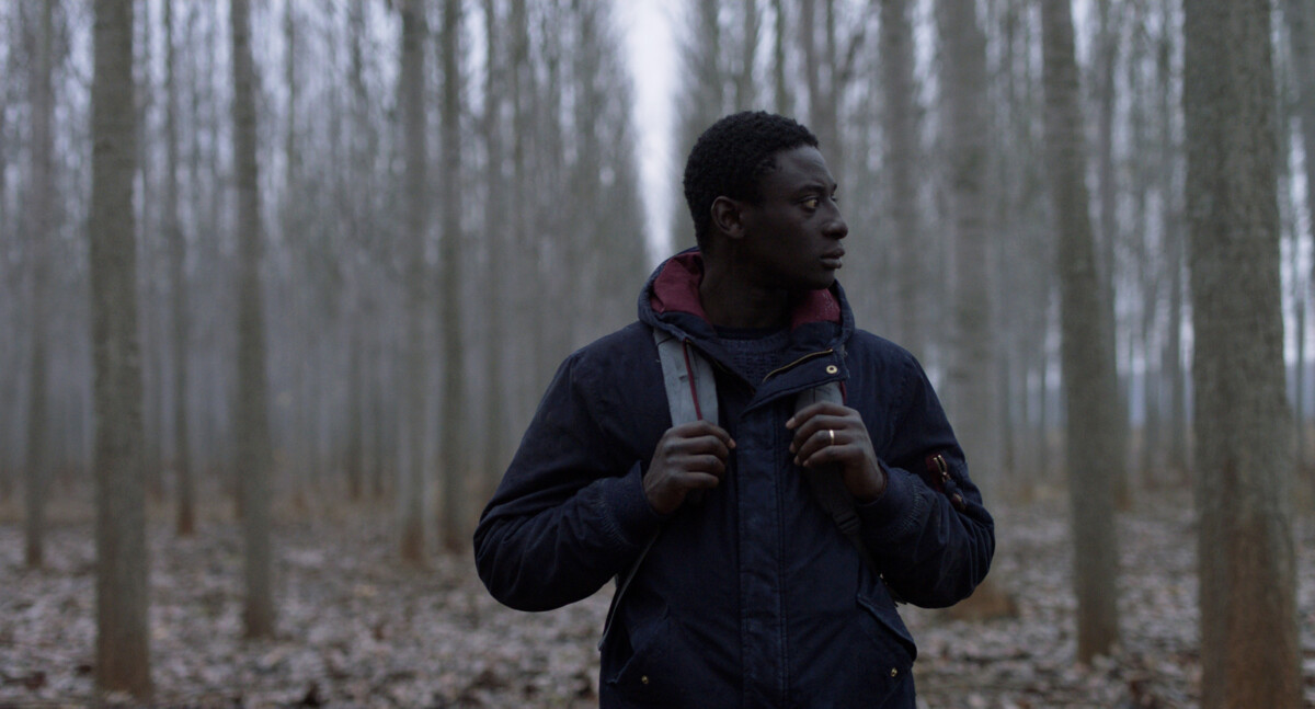 KVIFF 2021: Award Winners, Highlights, and a Video Diary