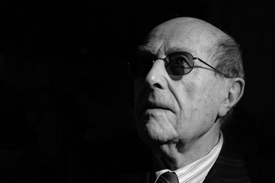 Landscape is a Reality: Manoel de Oliveira 1908-2015
