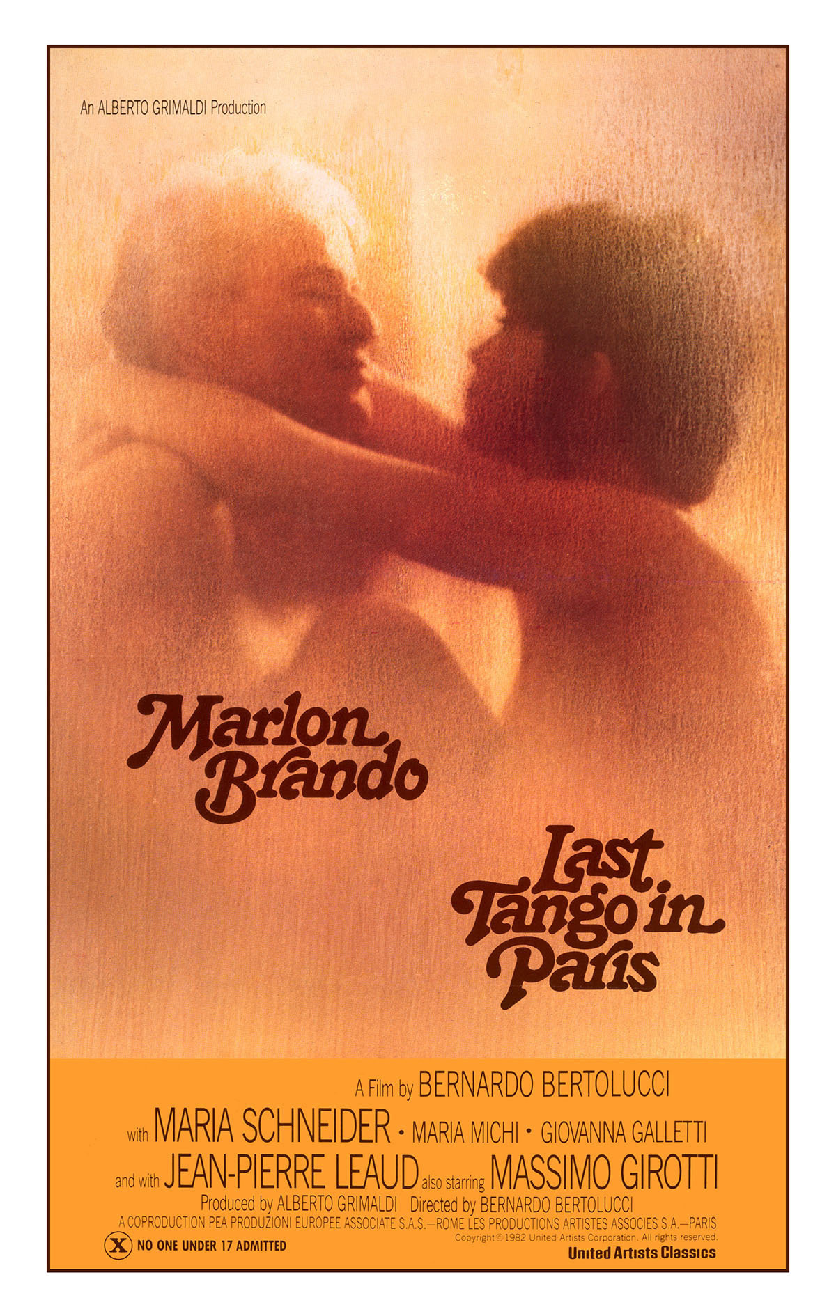 Last Tango in Paris