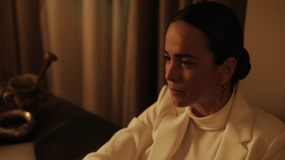 Latina Representation Can’t End with Queen of the South