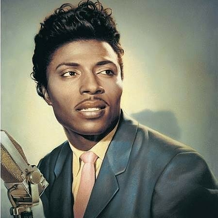 Little Richard: 1932-2020