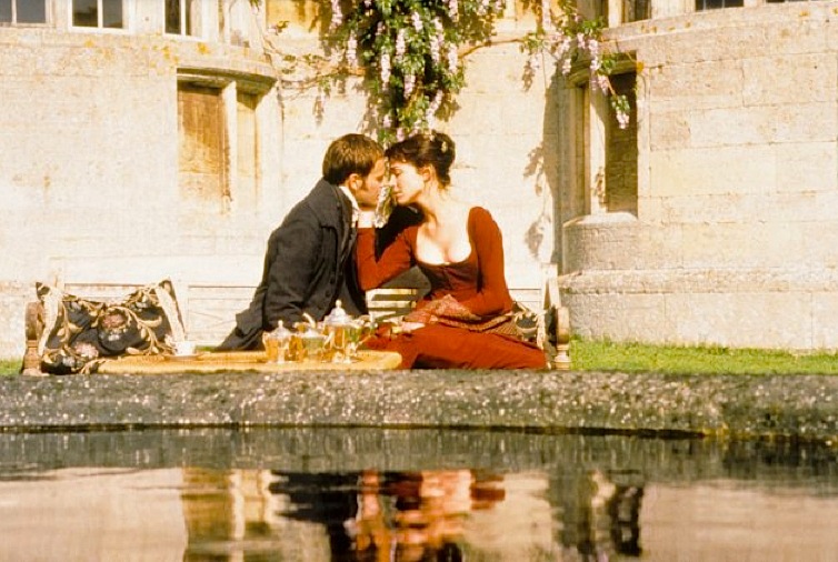 Mansfield Park