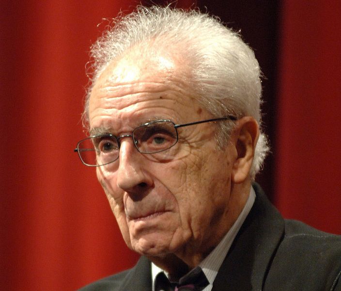 Michelangelo Antonioni: In Memory