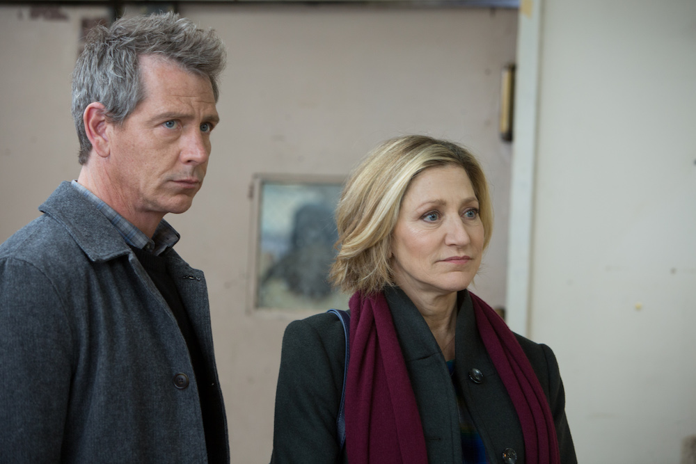 Nicole Holofcener on Her Career of Dysfunctional Characters and Her New Netflix Film, The Land of Steady Habits