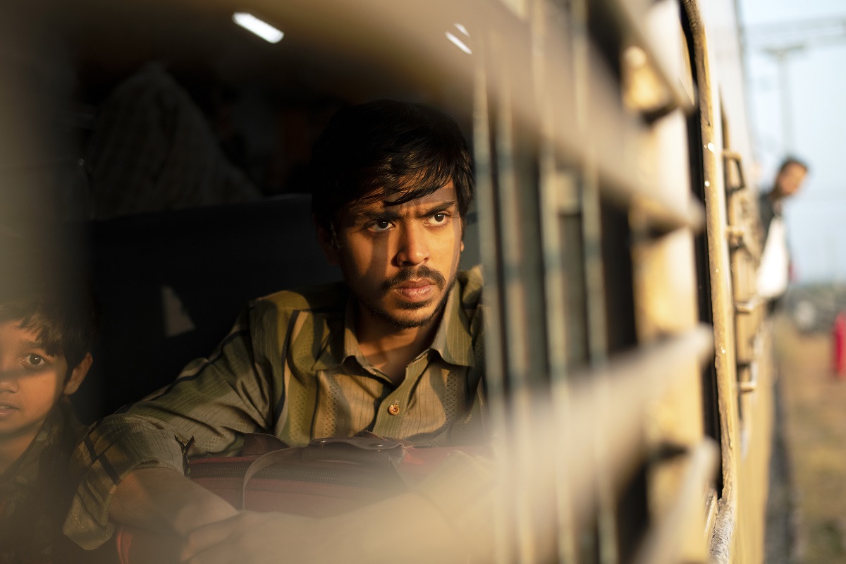 On the Power of Ramin Bahrani’s The White Tiger