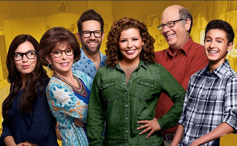 One Day at a Time Moves to Pop