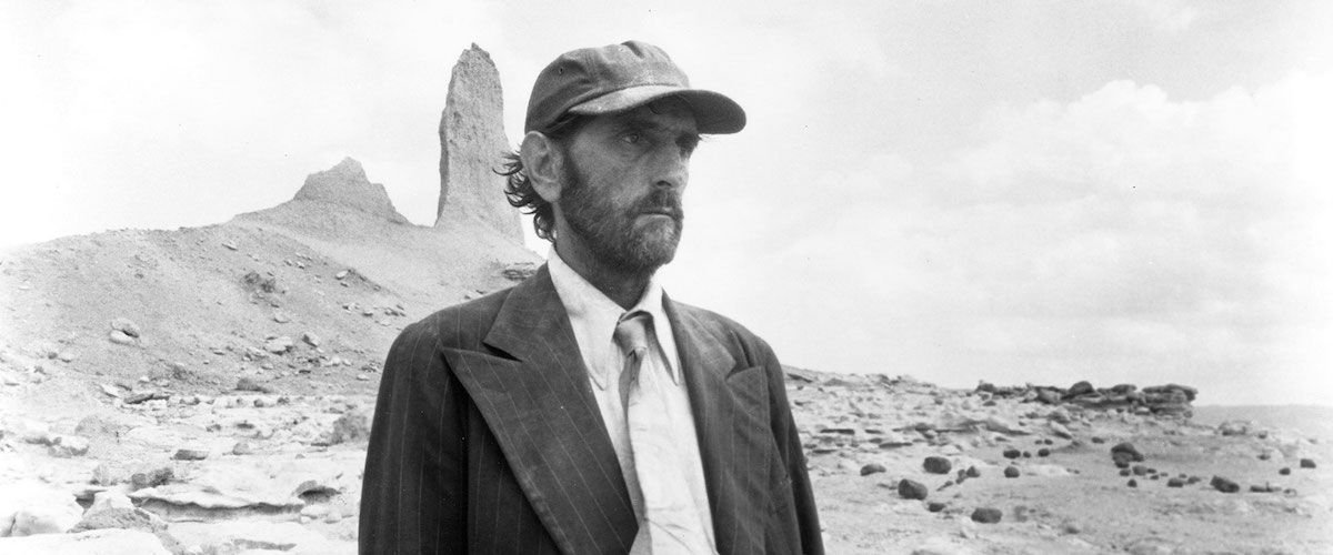 Paris, Texas