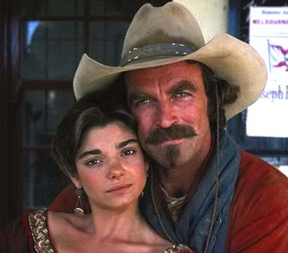 Quigley Down Under