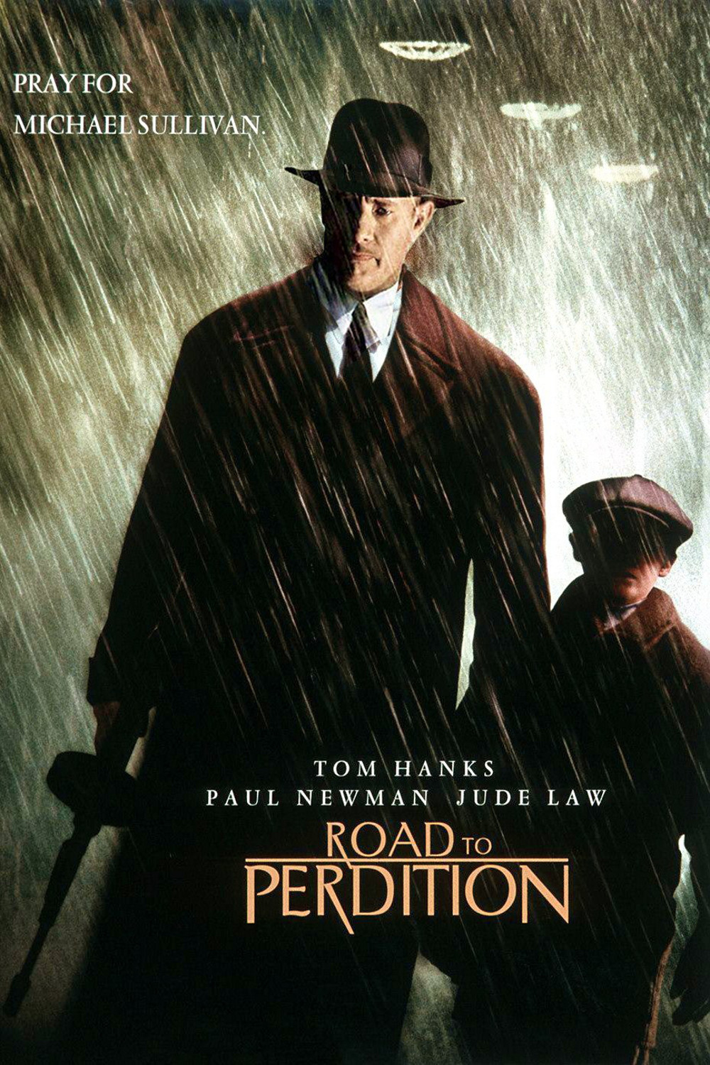 Road To Perdition
