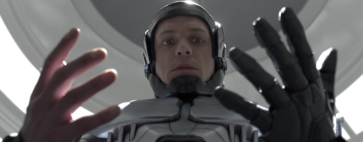 RoboCop