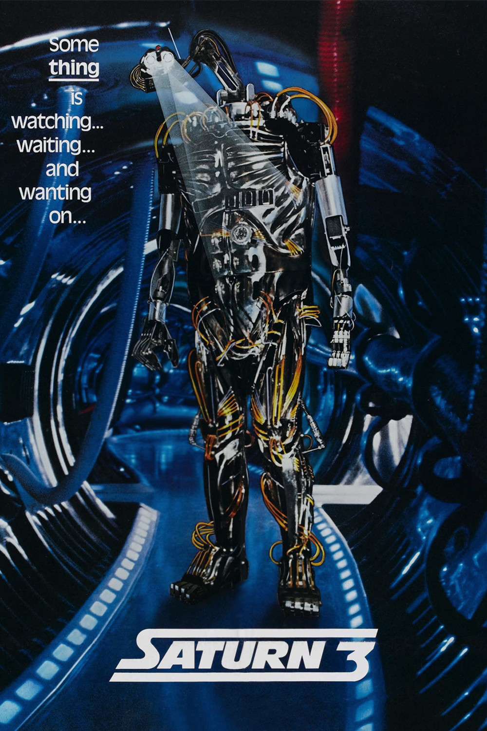Saturn 3