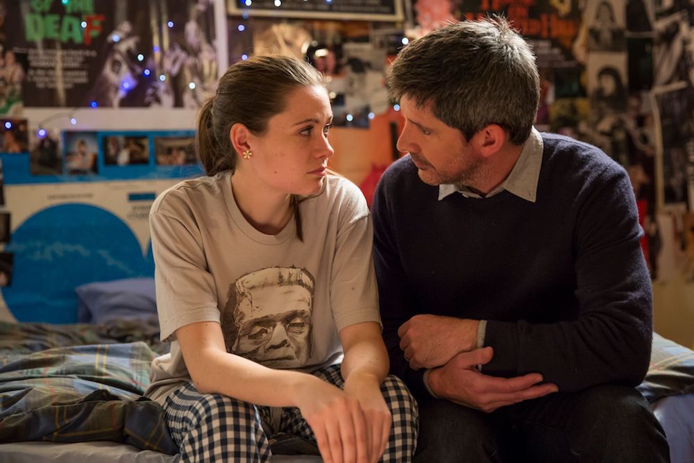 Short Films in Focus: “Dawn of the Deaf”