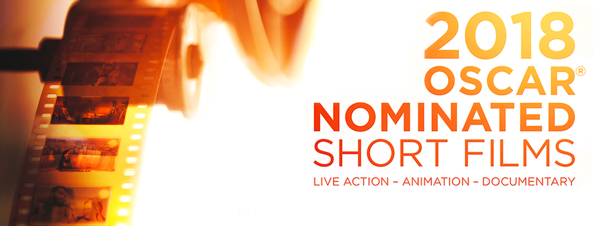 Short Films in Focus: The 2018 Oscar-Nominated Short Films