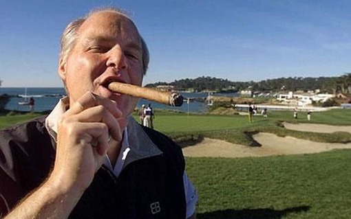 Slutgate: Limbaugh backs wallet-based free speech