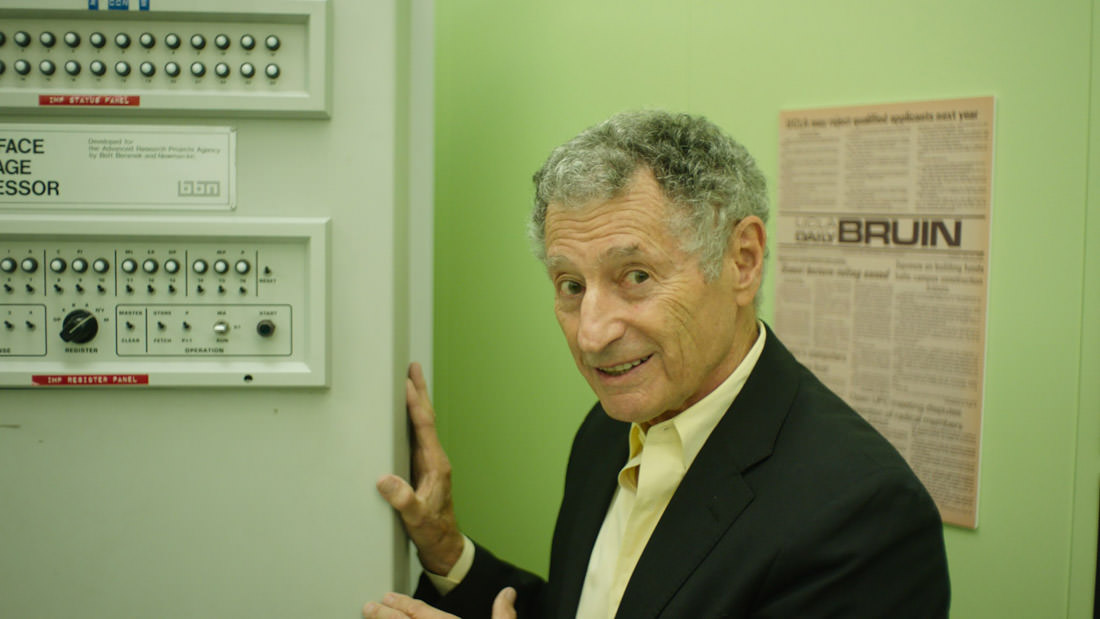 Sundance 2016: “Lo and Behold: Reveries of the Connected World”
