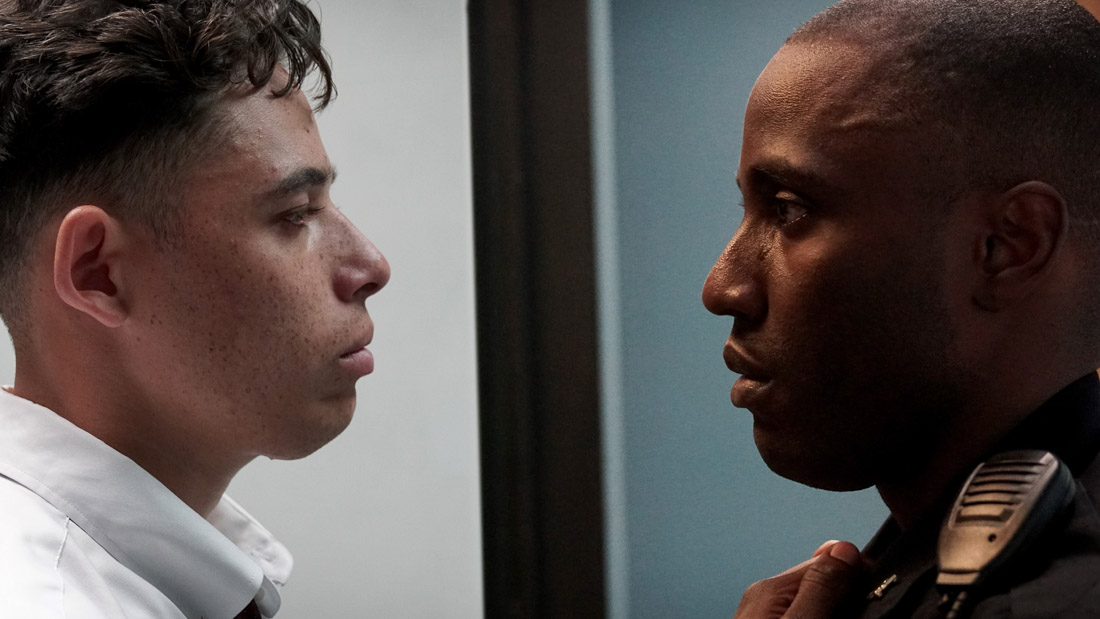 Sundance 2018: Monsters and Men, Monster, Burden