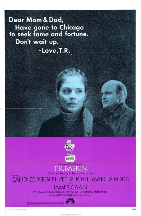 T. R. Baskin