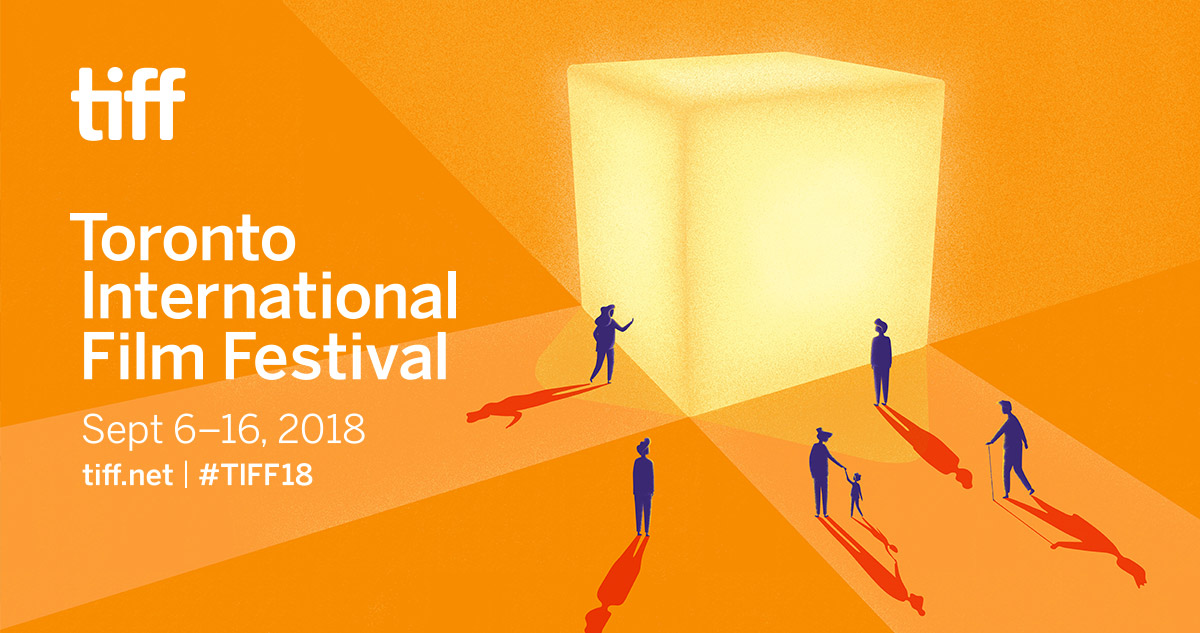 TIFF 2018: Table of Contents