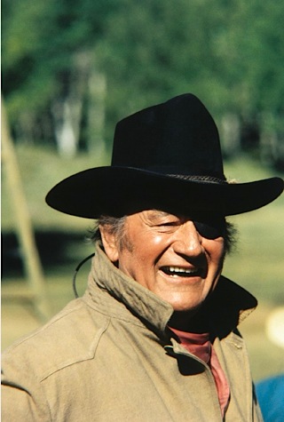 The Duke on Rooster: “My first good part in 20 years”