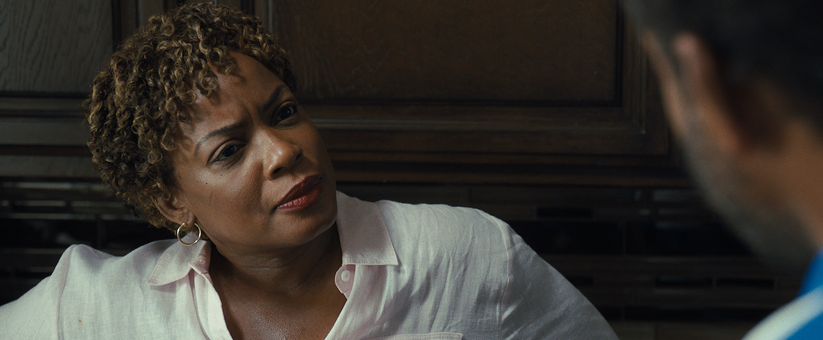 The Gift of Being Able to Hear Her Voice: Aunjanue Ellis on Playing the Williams Sisters’ Mother in King Richard