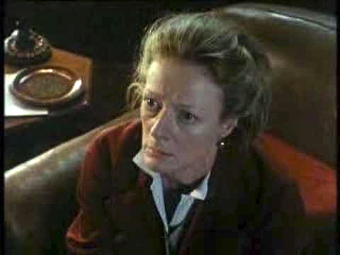 The Lonely Passion of Judith Hearne