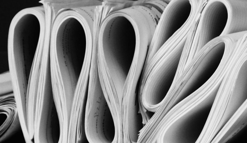 Thumbnails Special Edition: Changes in Journalism