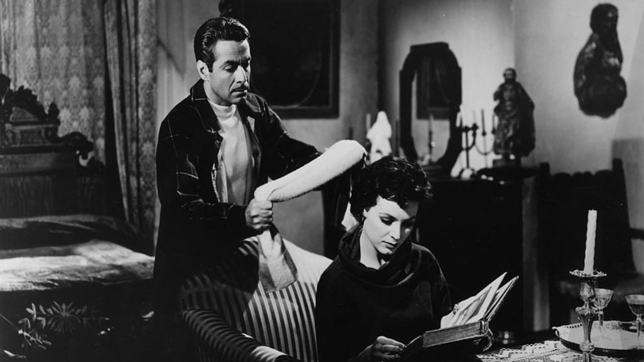 Venice 2019: Restored Classics